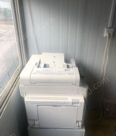 广西梧州出售自购的打印机，价格可面议