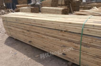 北京通州区二手木方，模板出售