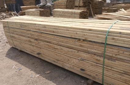 北京通州区二手木方，模板出售