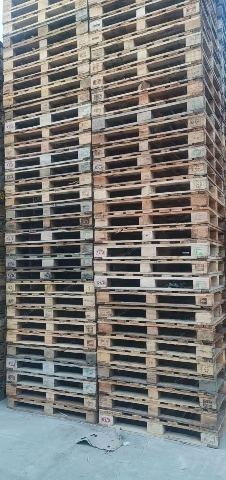 辽宁沈阳出售包装箱：木质托盘