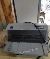 广西桂林8成新打印机出售