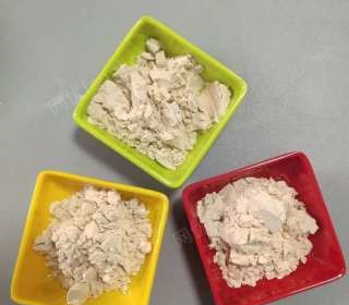 山西忻州出售滑石粉 钙粉系列 沸石粉 硅微粉 硅藻土 高岭土 膨润土