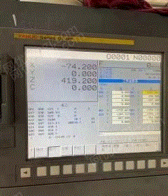 二手加工中心回收