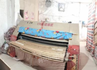 河南南阳使用中打被子机器弹花机，梳棉机，电脑绗缝机便宜出售