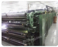 河北省保定市は大量の輸入毛糸用梳毛機を求めて購入した