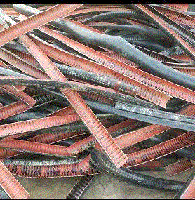 工程废塑料出售