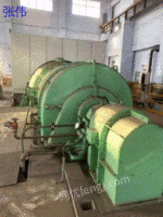 河南周边长期高价求购QFW-12-2汽轮发电机