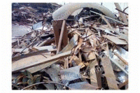 Anhui recycles a batch of scrap copper and aluminum at a high price