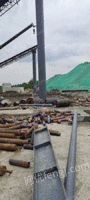 Professional acquisition of surplus materials on the construction site