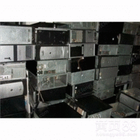 A batch of expensive recycled air conditioning printers in Changsha
