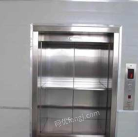 山东威海出售本地传菜机传菜电梯杂物电梯厨房电梯饭店电梯升降机液压升降平台