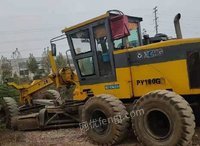 低价出售二手平地机