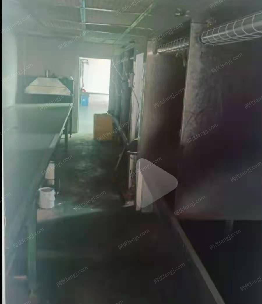 二手蒸汽鍋爐出售