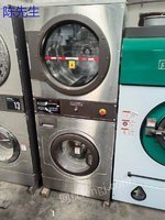 Yunnan, Guizhou and Sichuan wholesale and retail all kinds of dry cleaning equipment, oasis washing equipment