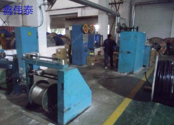 Special sale of paper wrapping machine equipment