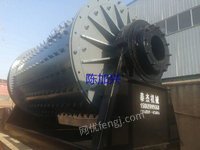 Sell 2.4*4.4 m rod mill at low price