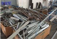 Qingdao is looking for a large number of scrap iron from factories and construction sites