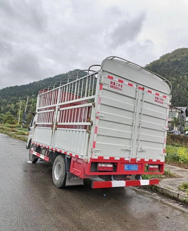 普通货车（大货）出售