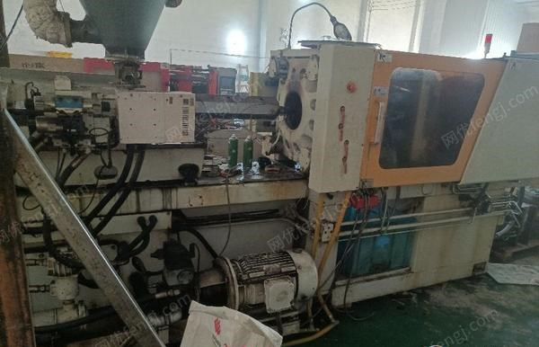 其他未分類/塑料再生設備轉讓