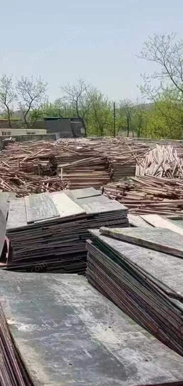 辽宁大连出售木模板 建筑工程
