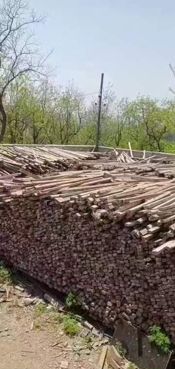辽宁大连出售木模板 建筑工程