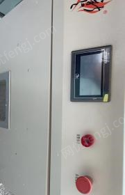 福建泉州二手微波极速干燥箱ac 220v±20v出售