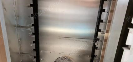 福建泉州二手微波极速干燥箱ac 220v±20v出售