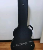 甘肃天水2022年易普峰ej200吉他出售