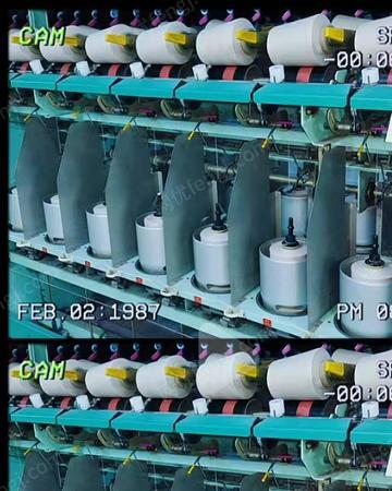 二手无纺布加工设备出售