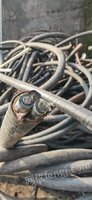 Chengdu professional high price recycling of waste cables