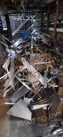 Cash purchase scrap metal at high prices