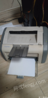 江苏无锡出售hp激光打印机功能正常打印