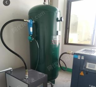 二手空壓機出售