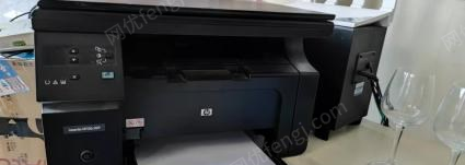 天津河东区惠普1316打印机出售