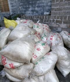 广西南宁出售豆腐渣，木薯渣，发酵混合料