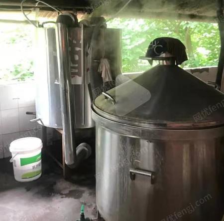 二手酿酒设备出售