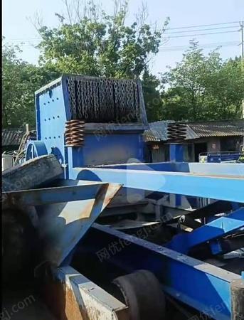 其它矿山设备出售