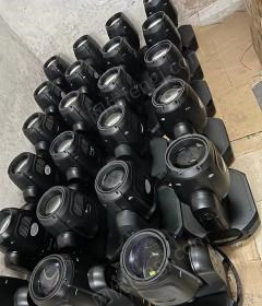 舞台灯光出售