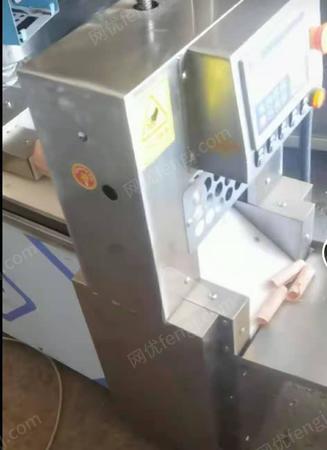 二手肉制品加工设备出售