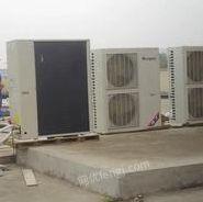 Long-term high-priced recycling of central air conditioners