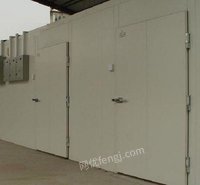 Buy all kinds of frozen warehouses at high prices