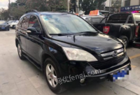 Ϻڱ crv 2008 2.0l Զа