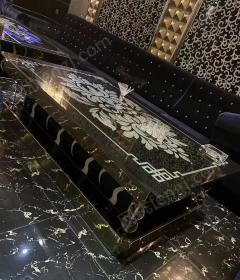 酒吧設備回收
