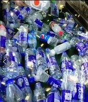 大量回收废塑料瓶