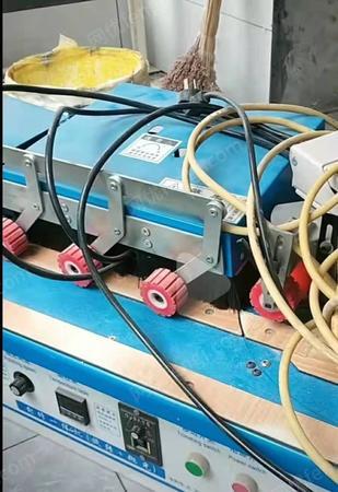 二手封边机出售