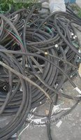 高价回收废旧电线缆