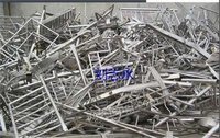 Shanghai is looking for scrap aluminum at high prices all the year round