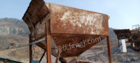 湖北武汉转让二手制砂设备,时产70吨