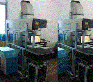 二手打标机出售