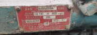 河南焦作出售东方红110千瓦发电机组,原装无修,基本没用过